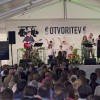 binkoštna-cerkev-vadarci, otvoritev