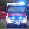 gasilci, požar