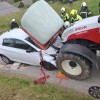 traktor avto