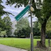 Park Ade Škerl in Sonje Plaskan