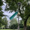 Park Ade Škerl in Sonje Plaskan