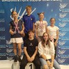 badminton