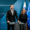 Valentina Prevolnik Rupel Klemen Boštjančič
