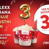 Praznovanje v vseh Cineplexx kinih - vstopnice 3 EUR, 3. junij 2025.jpg
