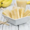 Bananin sladoled