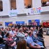 mezzo, 15-let, koncert