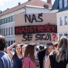 protest