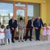vrtec-puconci, odprtje