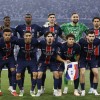 ekipa PSG-ja
