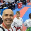 karate