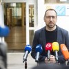 Zagrebški župan Tomislav Tomašević