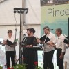 pince-marof, 100-let, slovesnost