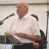pince-marof, 100-let, slovesnost