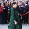 Meghan Markle - V novi epizodi podkasta se je spominjala časov, ko je 12-centimetrske salonarje nosi