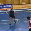 lendava, badminton, tekmovanje