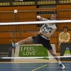 lendava, badminton, tekmovanje