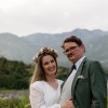 Luka Korenčič, Ajda Špacapan