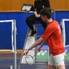 lendava, badminton, tekmovanje