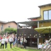 vrtec-miskolin, odprtje