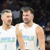 Luka Dončić Goran Dragić