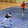 lendava, badminton, tekmovanje