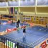 lendava, badminton, tekmovanje