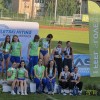 atletika, klara janža, maj janža