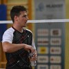 lendava, badminton, tekmovanje