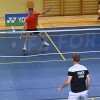 lendava, badminton, tekmovanje