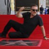 Ricky Gervais - Ricky Gervais je dobil svojo zvezdo na hollywoodskem Pločniku slavnih.
