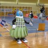 lendava, badminton, tekmovanje