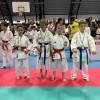 karate