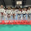 karate