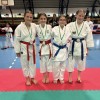 karate