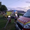 pgd veržej, intervencija, poškodba mladoletnika