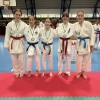 karate