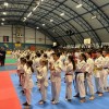 karate
