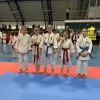 karate