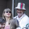 Taylor Swift in Travis Kalce