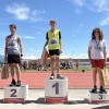 atletika, miting, vucko, triglav-kranj, ak-pomurje, tai-santavec