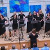 mezzo, 15-let, koncert