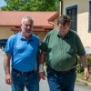 toča-junij-2025, obisk-ervin-kosi, sekretar, neurje-goričko