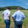 toča-junij-2025, obisk-ervin-kosi, sekretar, neurje-goričko