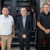 predaja-nadomestnega-bibliobusa, pisk, bibliobus, knjiznica