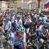 dirka po sloveniji piran start.jpg