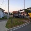 kronika, nesreca