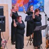 mezzo, 15-let, koncert