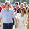 princ Harry, Meghan Markle