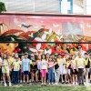 predaja-nadomestnega-bibliobusa, pisk, bibliobus, knjiznica