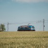 simbolična, vlak, lokomotiva, slovenske-železnice, železniški-promet